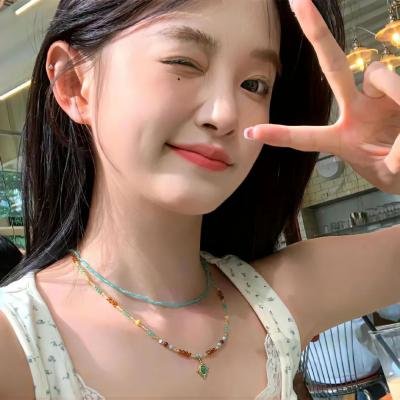 太阳溪农场的丽贝卡