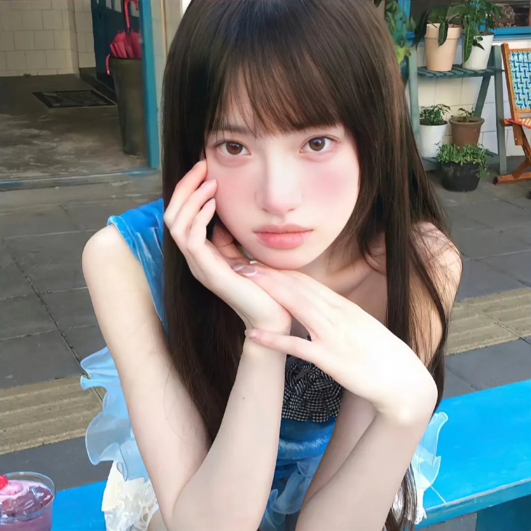 粉红女郎