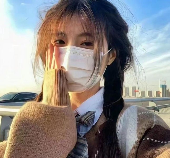 龙樱